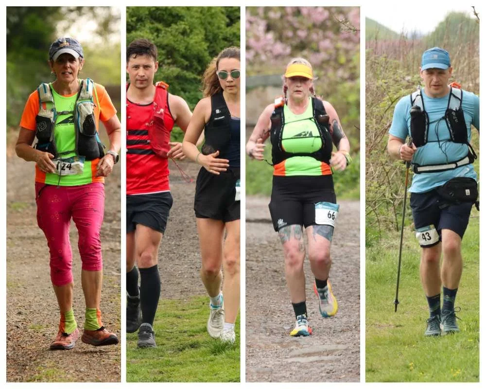 Fife Pilgrim Way Ultra 2026: A Stunning Inaugural Journey Across Fife