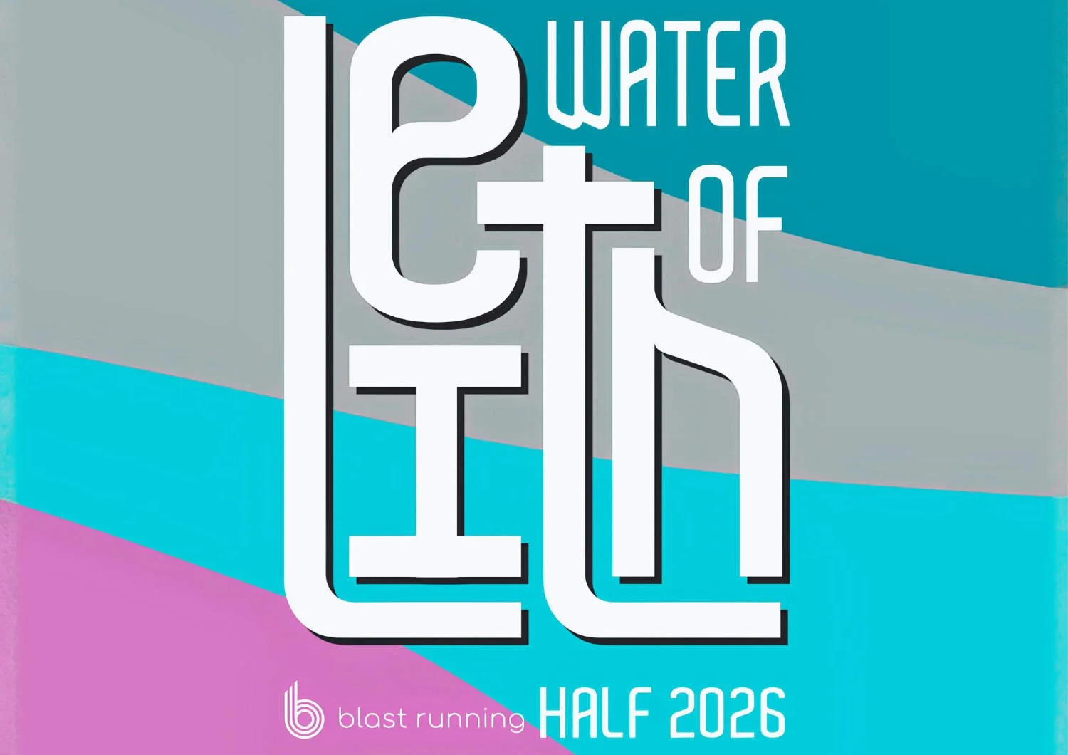 Water of Leith Half 2026