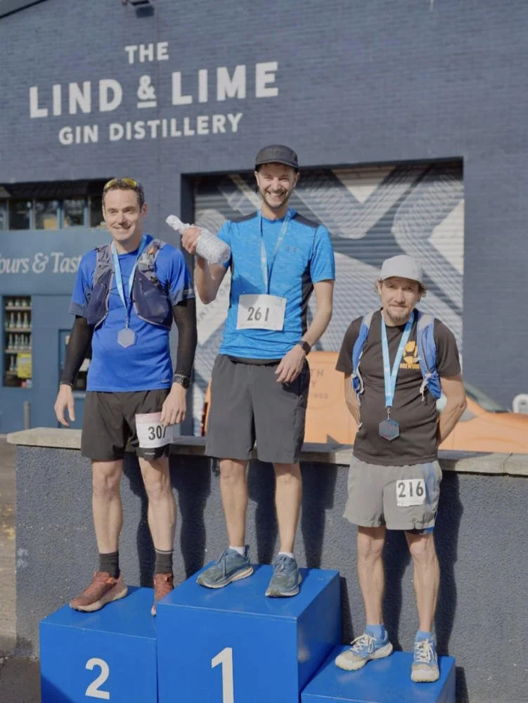  Water of Leith Half Marathon 2026: 27 Years and Counting
