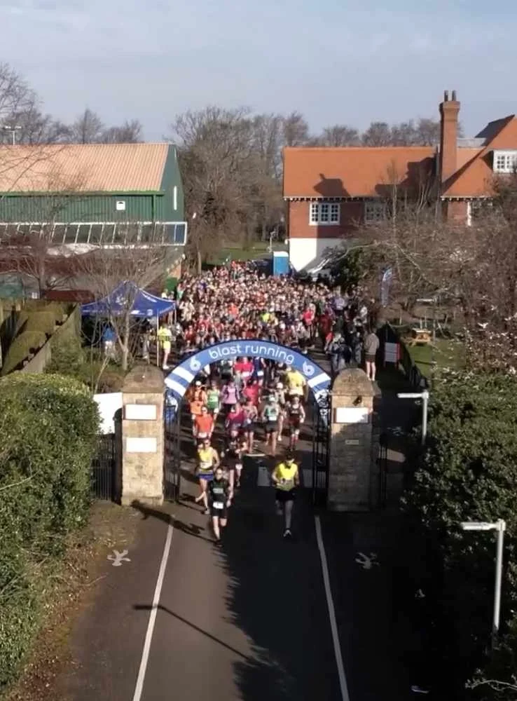 20 Along the Forth: Community in Full Flow