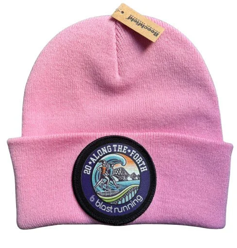 Beanie Hats: 20 Along the Forth