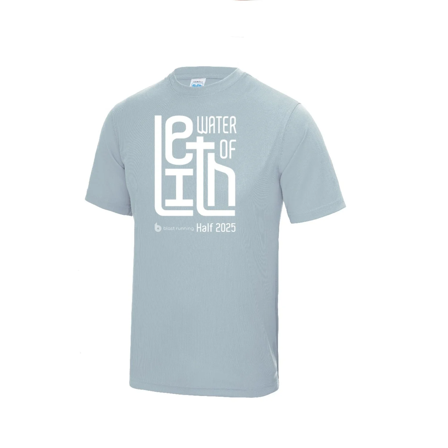 Official WOL Half 2025 Mens T Shirt