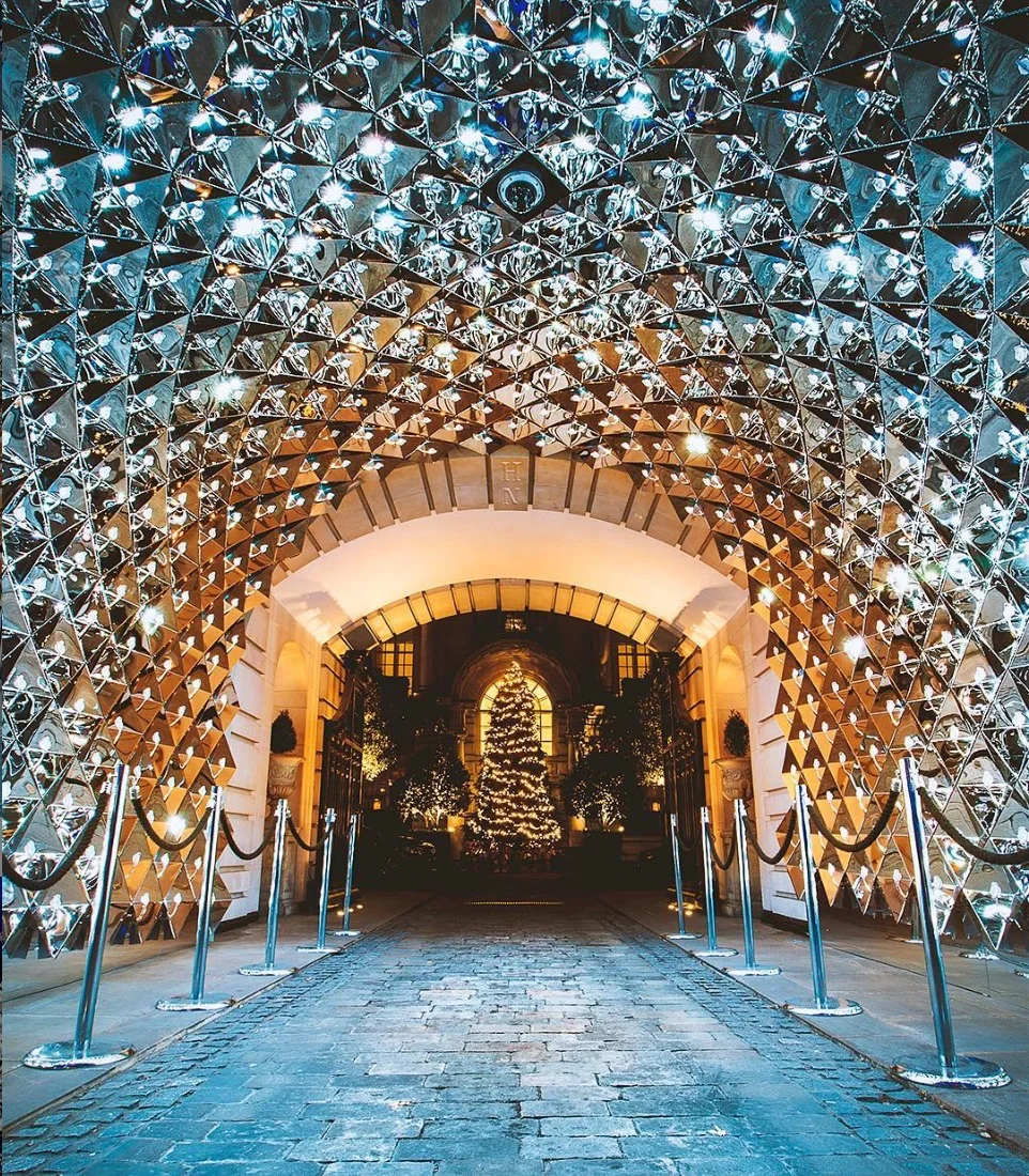 Experiential: Samsung