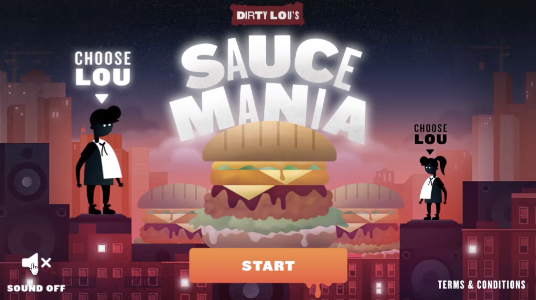  Going beyond the usual CRM/Social deliverables, we wanted to create a standout piece of work that got people excited and talking.  Results:  56,000 clicks, 32% click through rate  27k unique players  230,000 + total plays  Average dwell time 5m 13s 