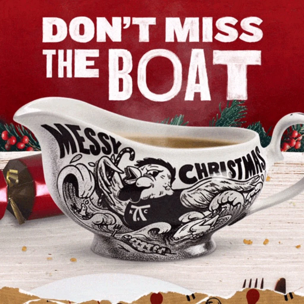  The final piece! To create buzz, we only made 20 of these for the public. To stand a chance of winning one of all they had to do was download the KFC app and opt-in. 