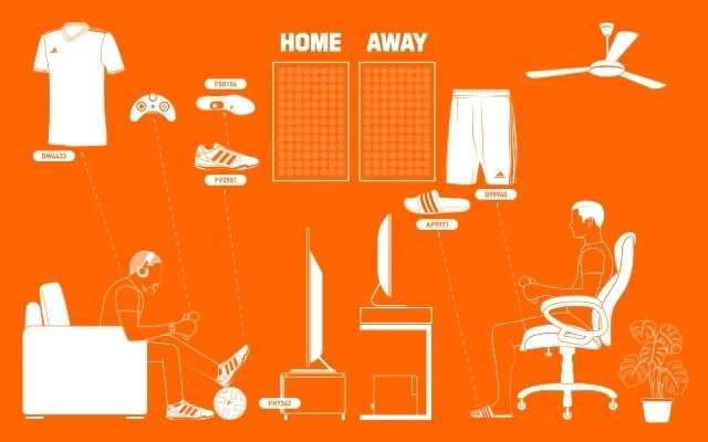 The Home Kit Assembly  (Copy)