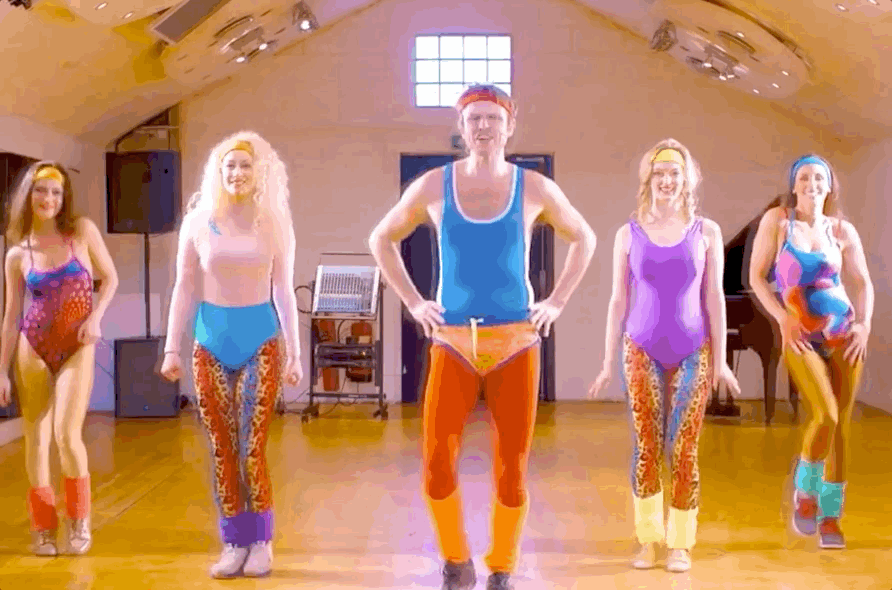 Paid Social: Danepak