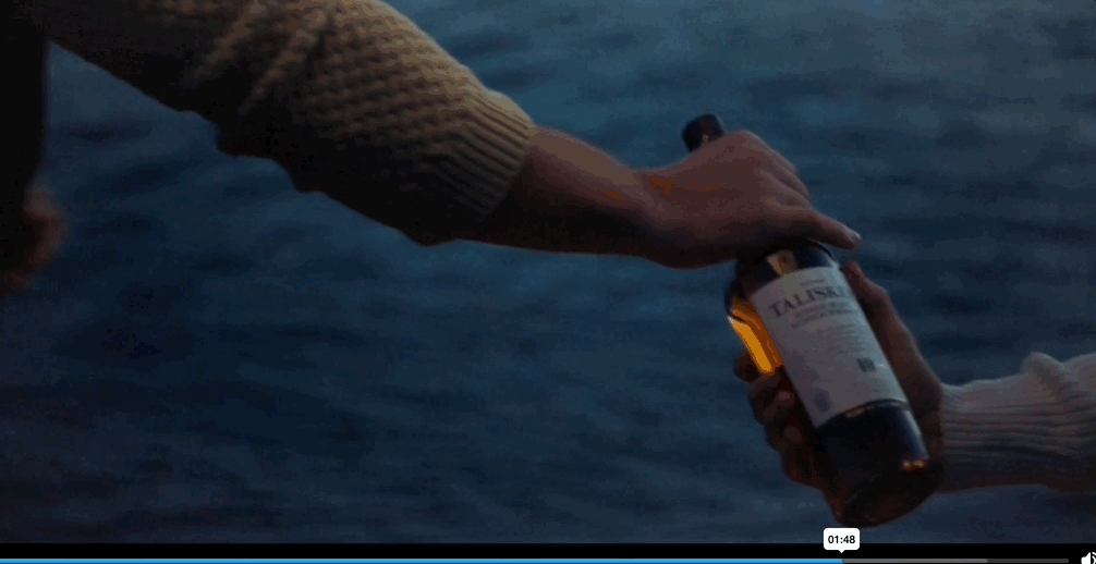 Social/Partnership _ Talisker