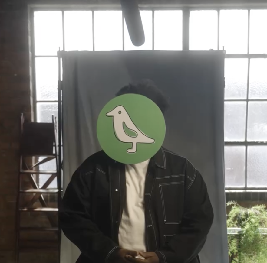 Organic Social: Fiverr