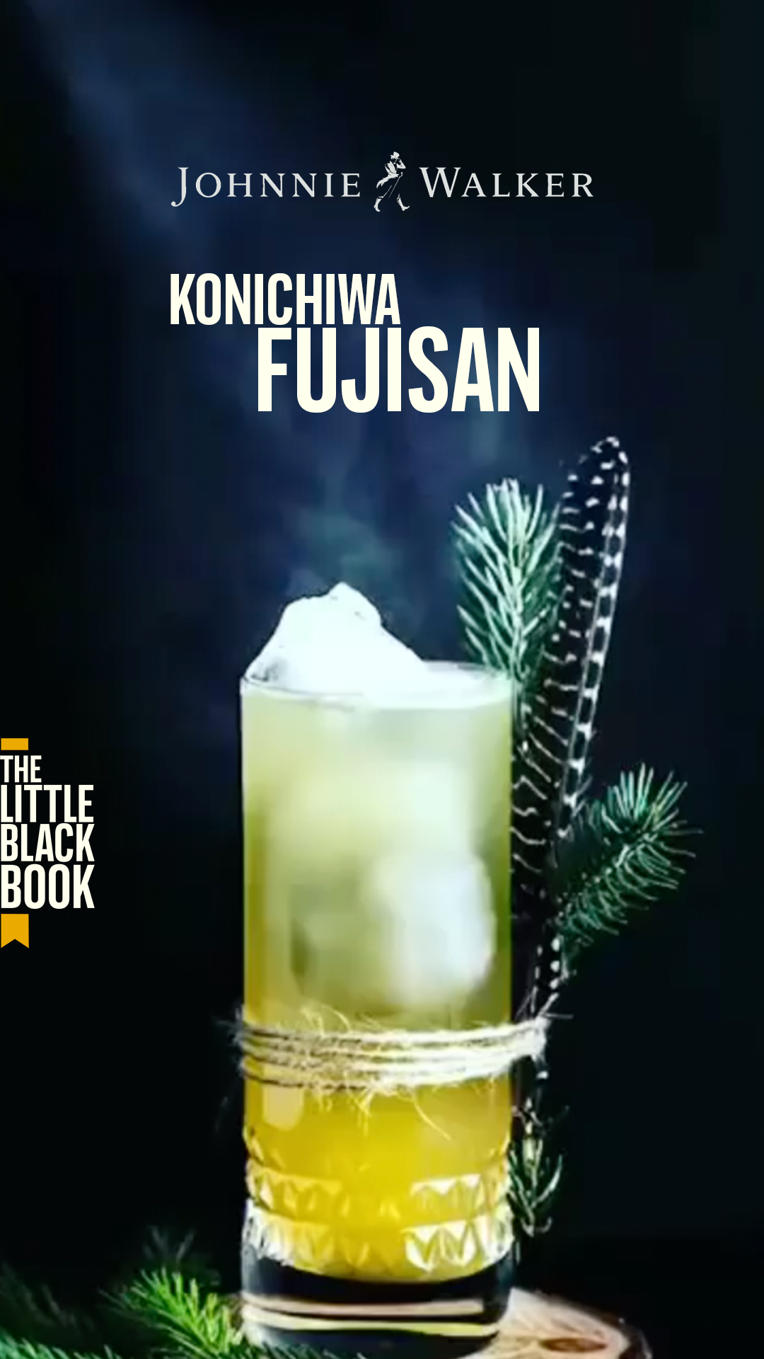 Social Series - Little Black Book