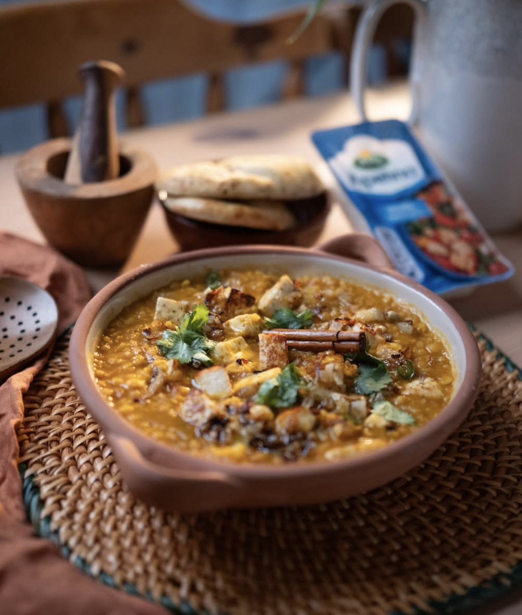 Organic Social: ARLA