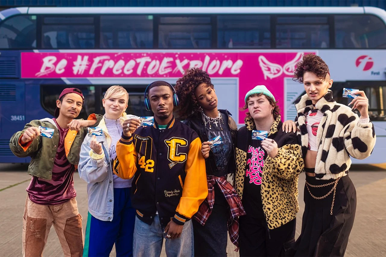 Integrated Social: Free to explore