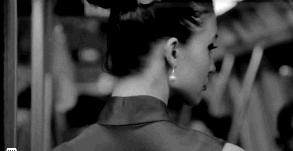 Creative Director: Singapore Short Film Festival