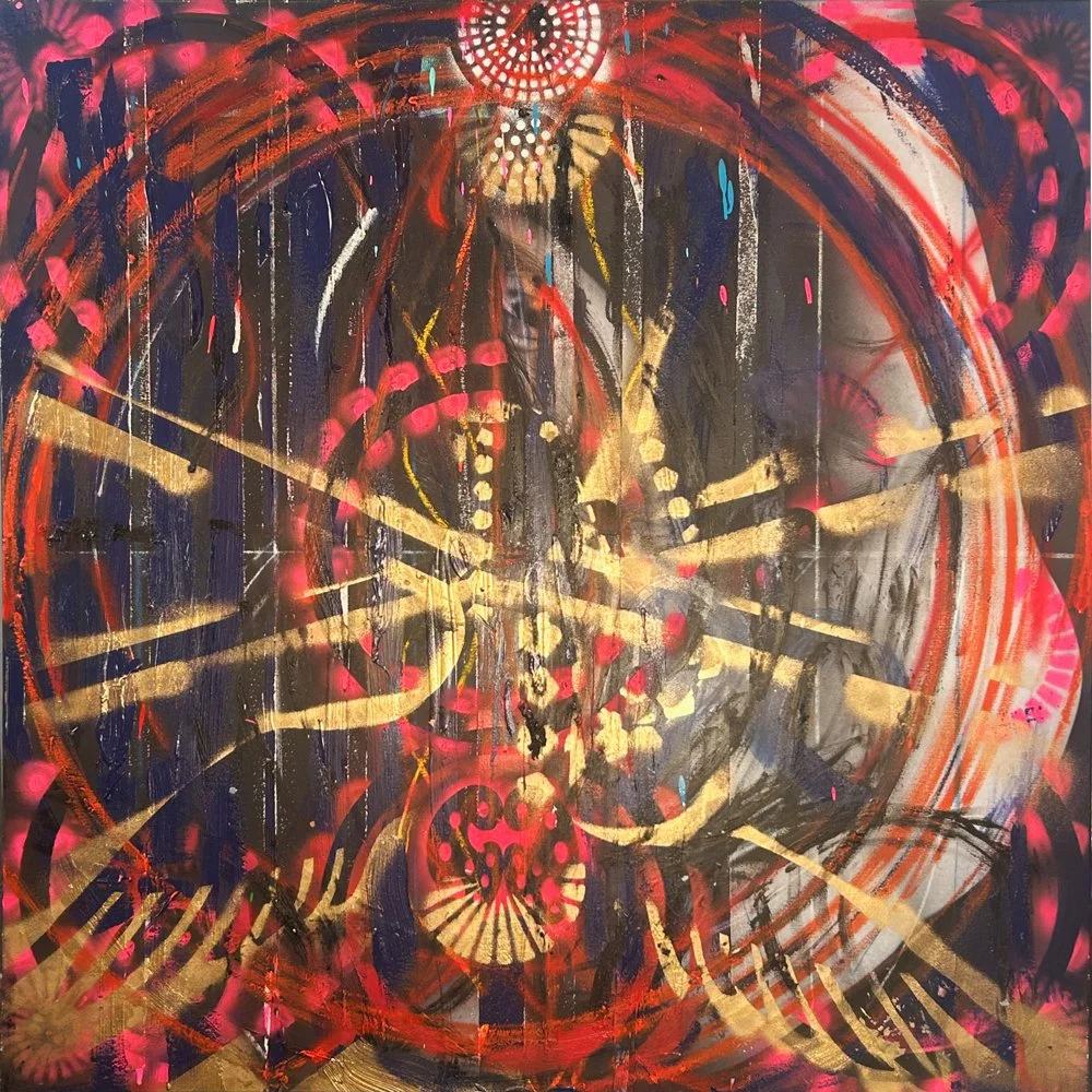 The SHIFT: Breaking-Out Breaking-Free.  2025