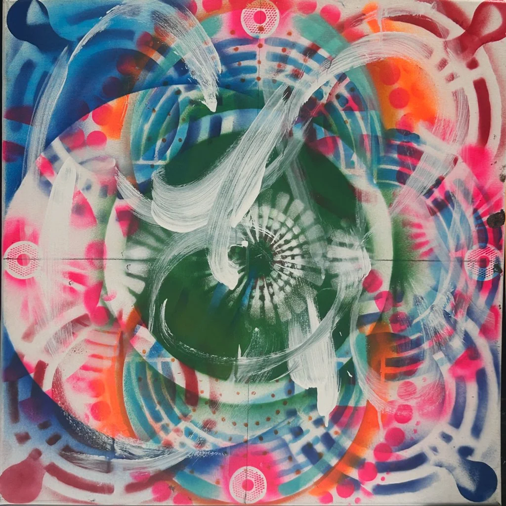 Magnetic Star/Sun