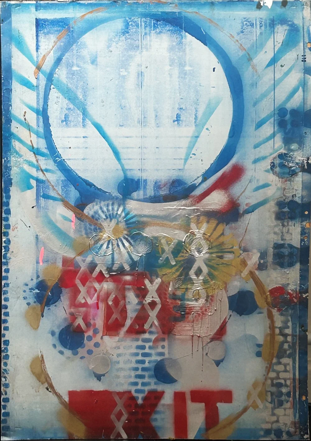 Matrix Exit Plan 2007-26