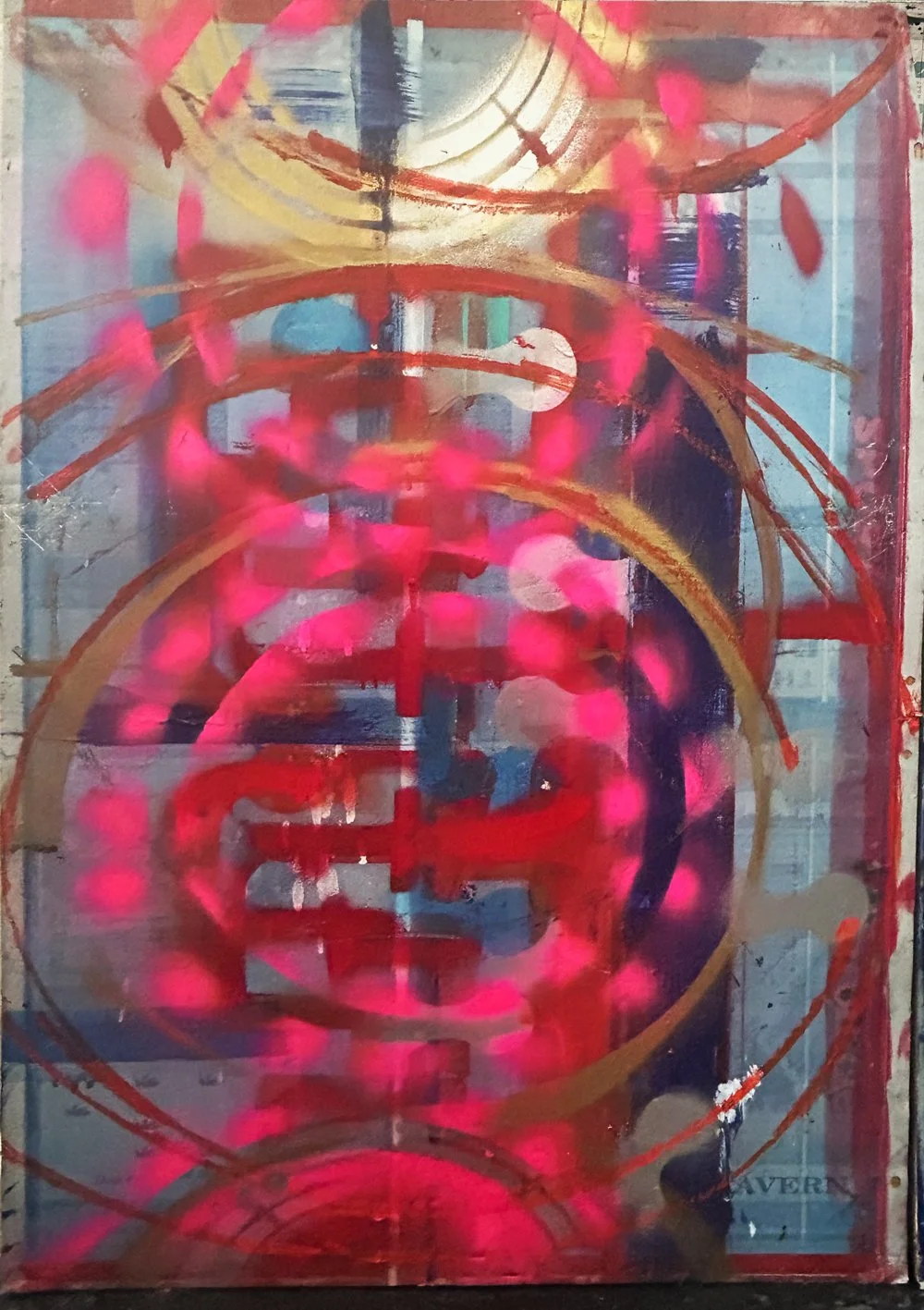 Hot Pink Renegotiation-2025