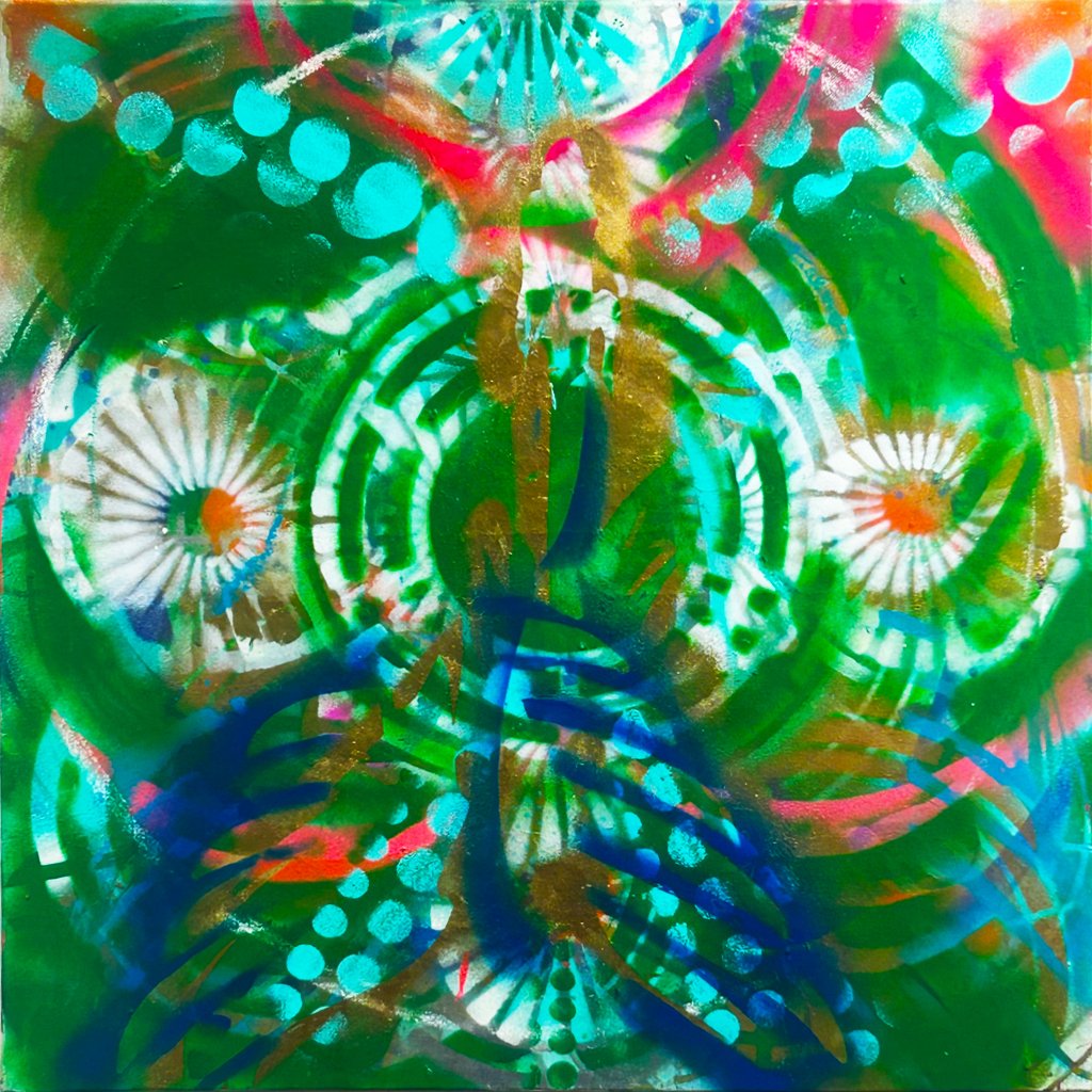 Grounding-Descending 