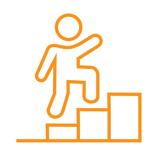 Dynamic   We are ambitious. We set seemingly impossible goals then figure out how to make them possible. We drive hard to achieve results and never stop innovating.