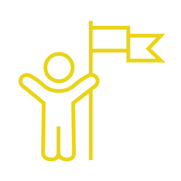Courageous   We are passionate people who are not afraid to speak up. We want to do the right thing. As scientists, we test our ideas and have the courage to change our hypothesis if the data tells a different story than expected.