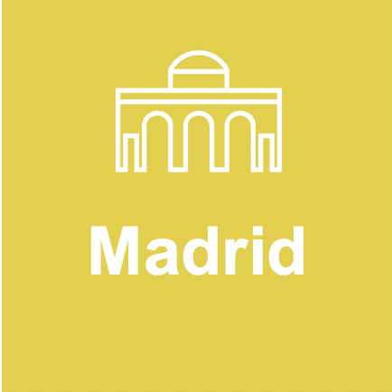 Frontiers  Paseo de la Castellana, 77 3rd floor 28046 Madrid - Spain