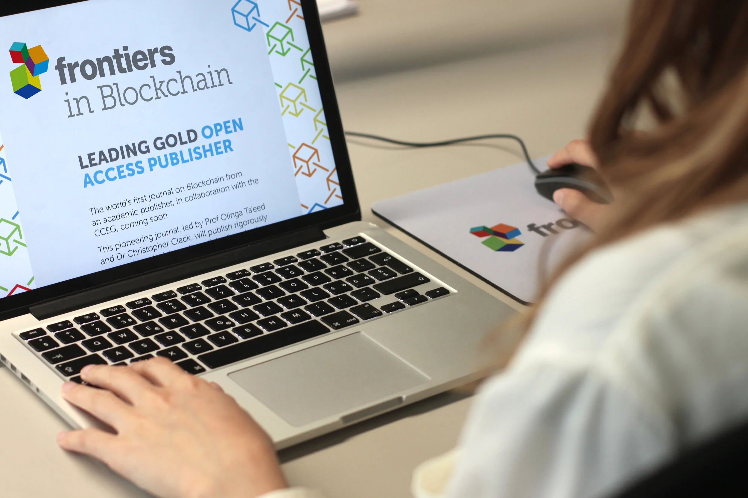 Publishing   Journal development, content commissioning, market intelligence, peer-review, ethics and integrity, operations and article production..