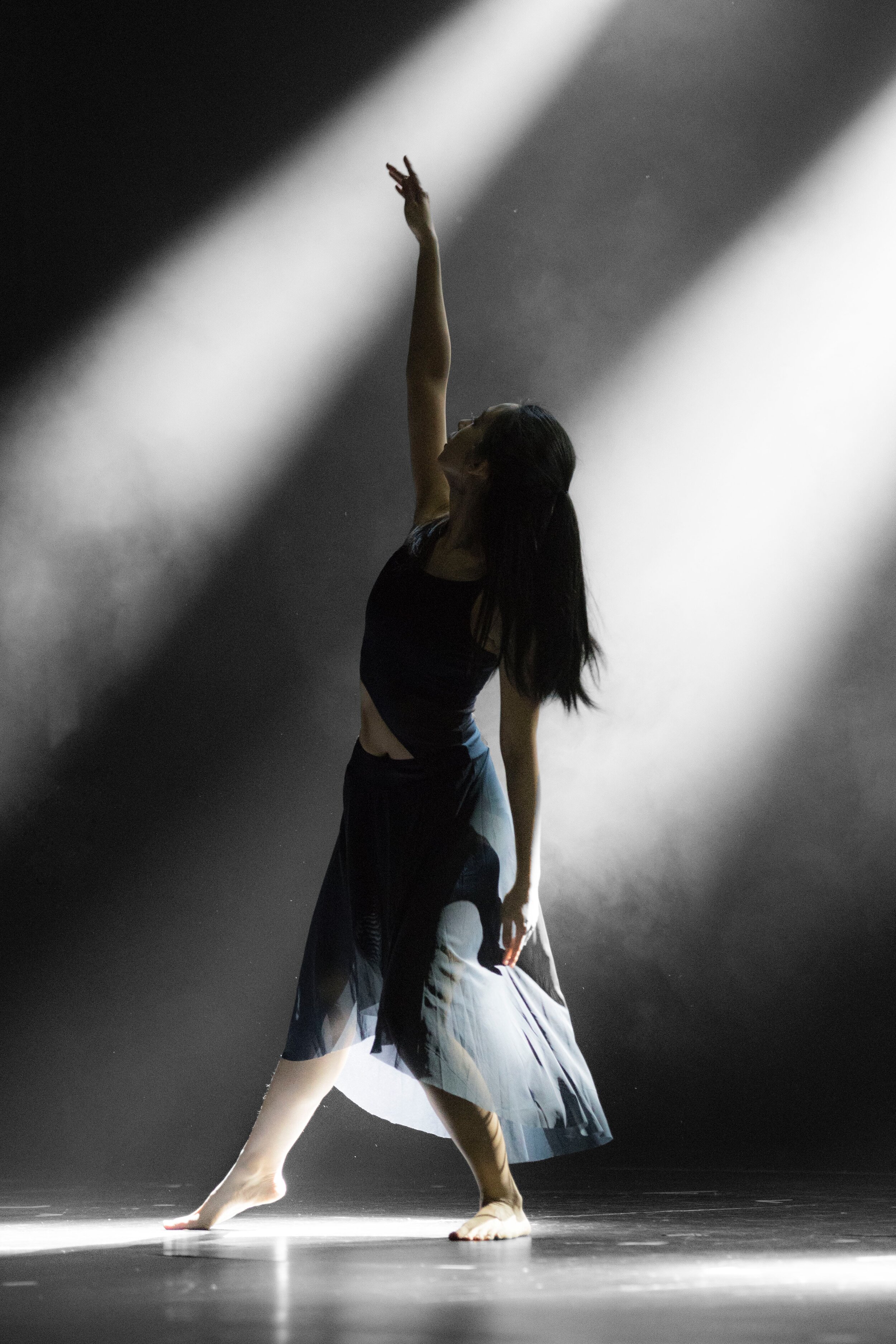 Cours de Danse - Par Mois