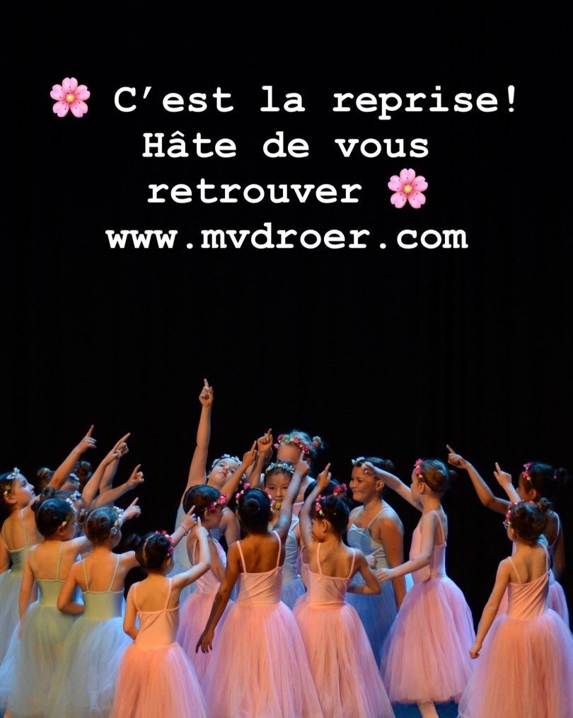 Les inscriptions se font toute l&rsquo;ann&eacute;e, mais le plus vite le mieux! #balletenfants #balletadultes #balletatoutage #initiation&agrave;ladanse @marie.ladanse @lucianocavallini @pet.etcetera @miekvdr