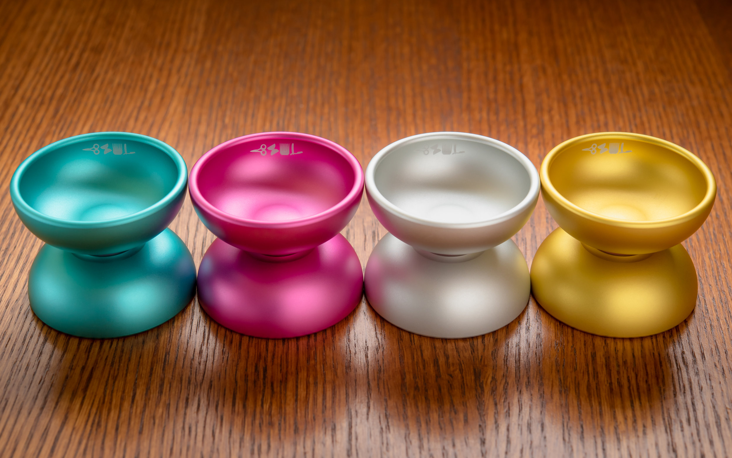 日本製 ヨーヨー RSO BOWL7068 ブルー美品 | irai.co.id
