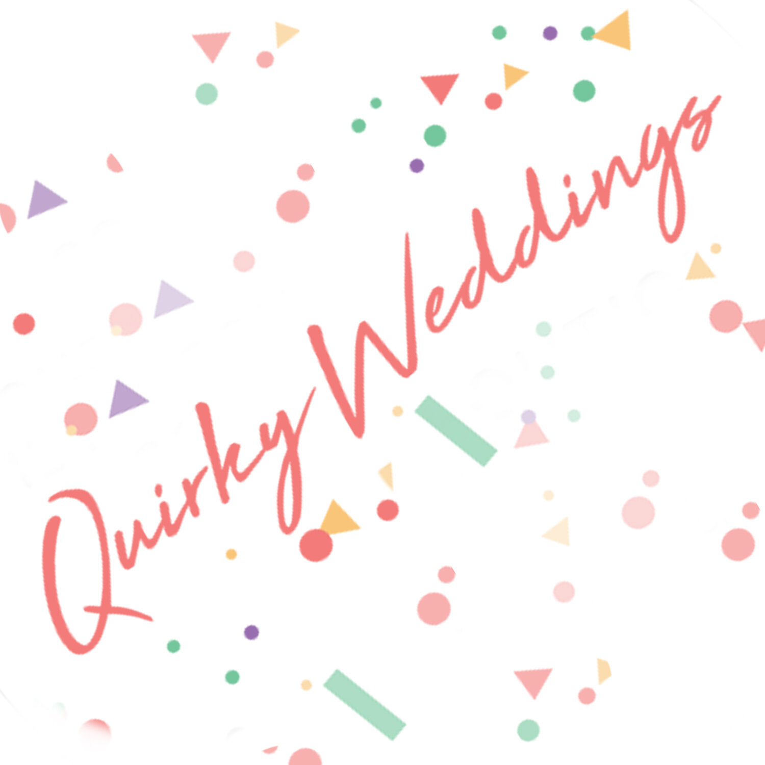 Quirky Weddings  recommended supplier