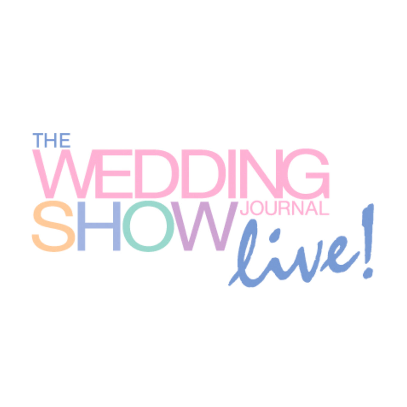 The Wedding Journal Show Live