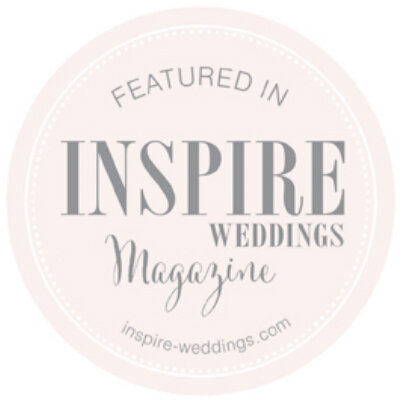 Inspire Wedding Blog Northern Ireland