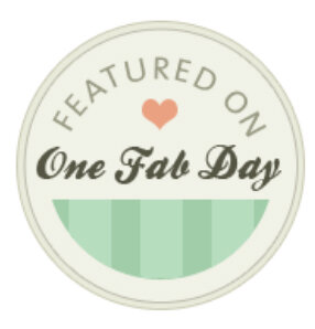 Featured in One Fab Day Weddings