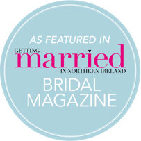 Getting Married Bridal Magazine