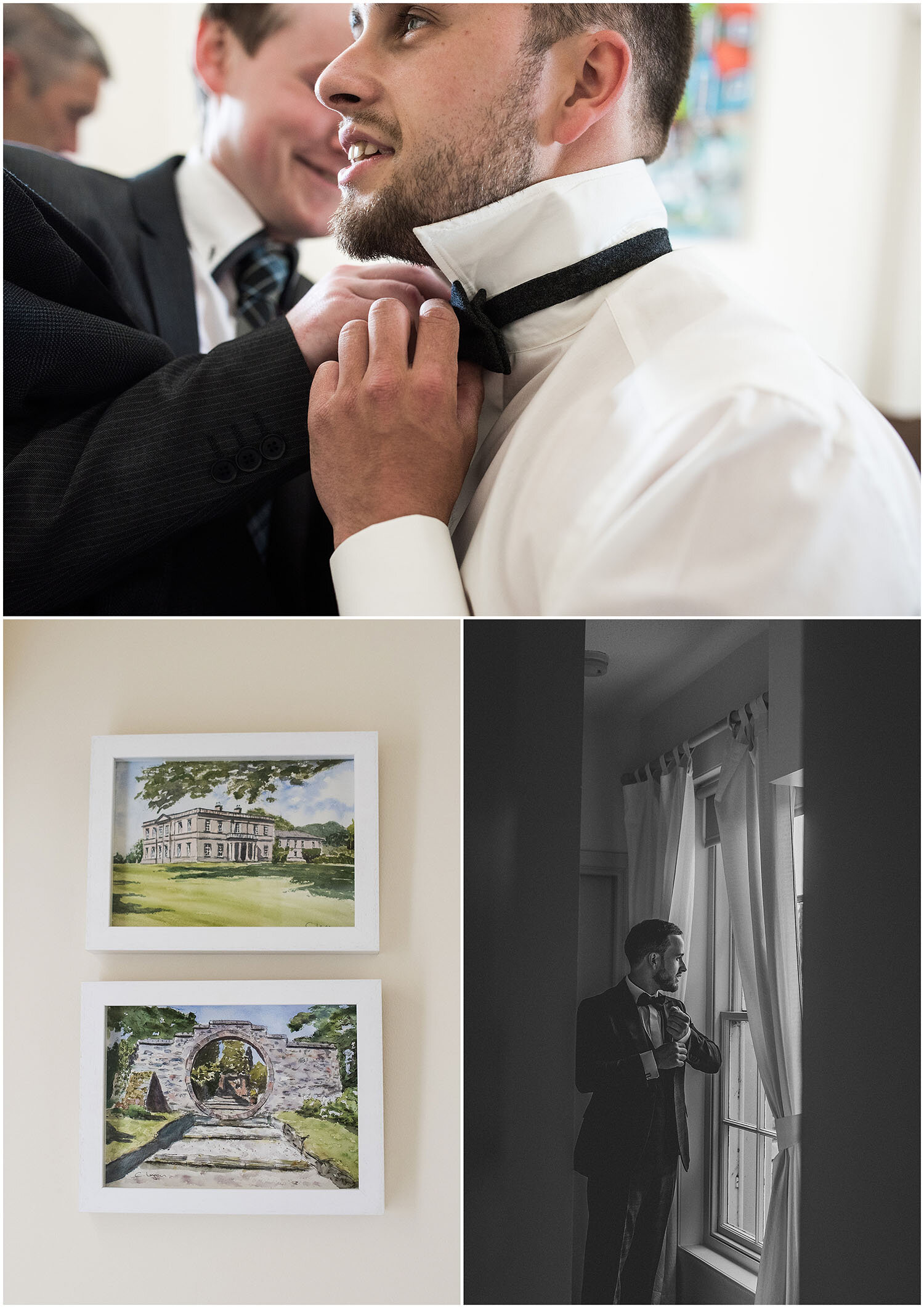 Drenagh House Wedding Pictures, Mark Barton Photography_0015.jpg