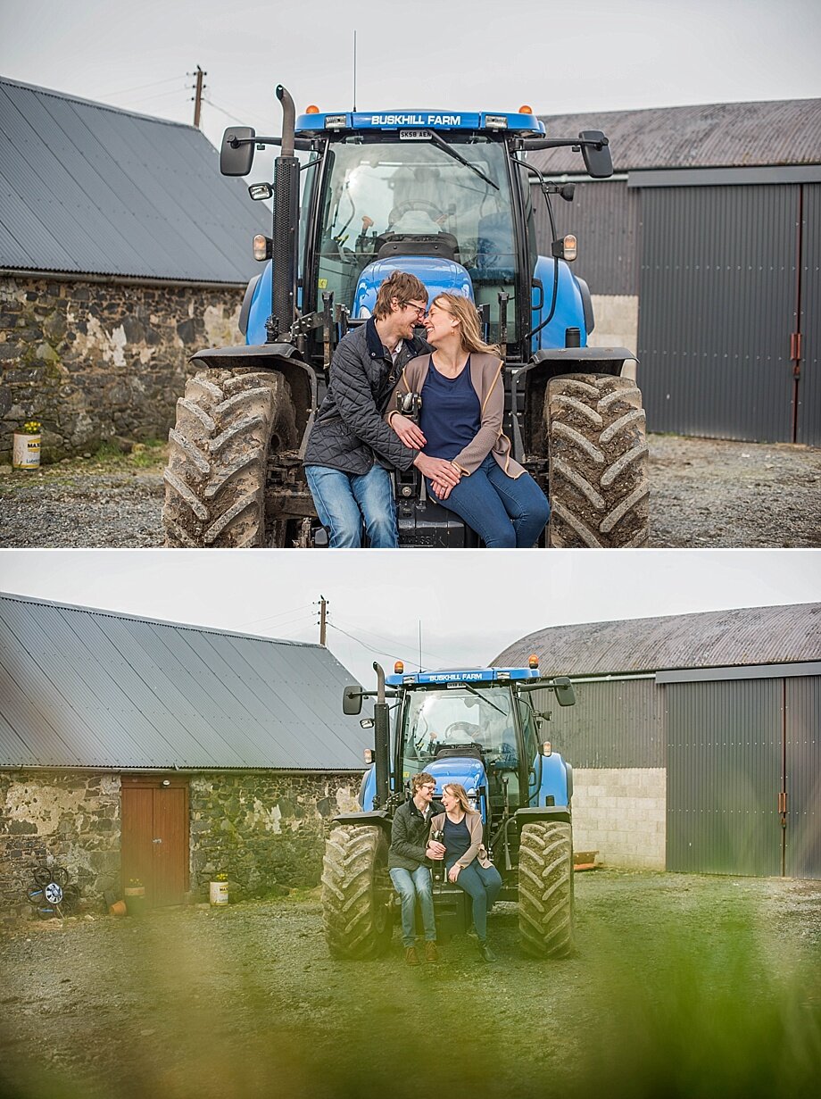 Engagement Shoot On Farm Northern Ireland_0006.jpg