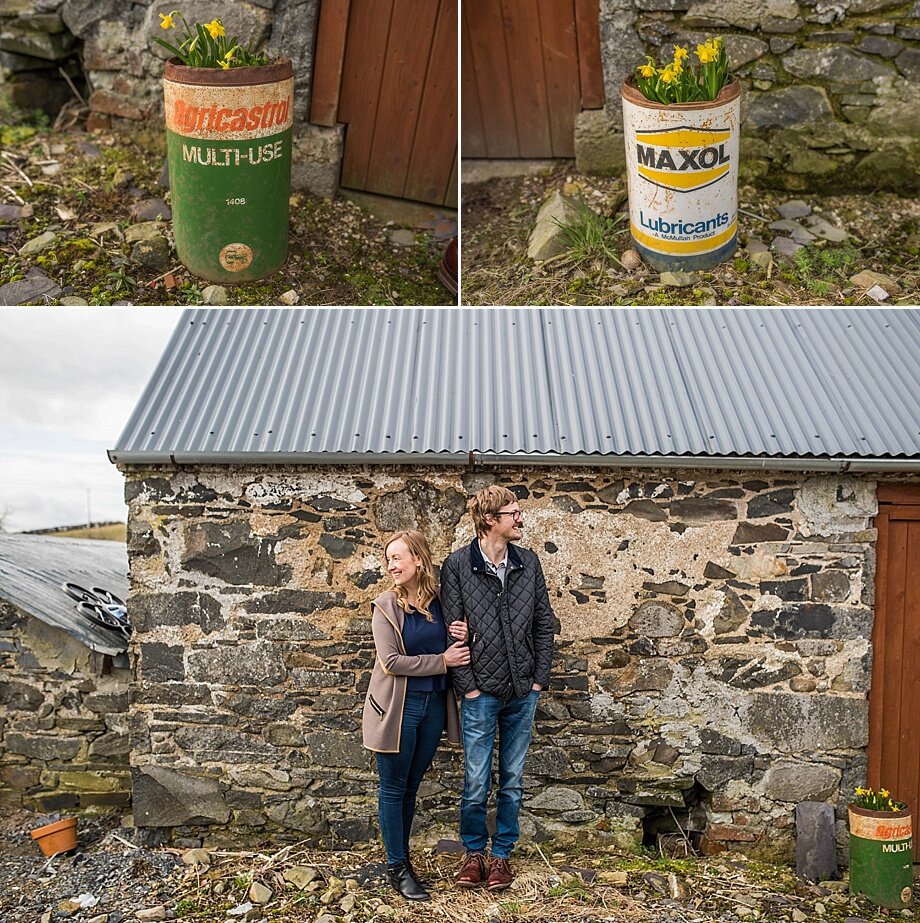 Engagement Shoot On Farm Northern Ireland_0008.jpg