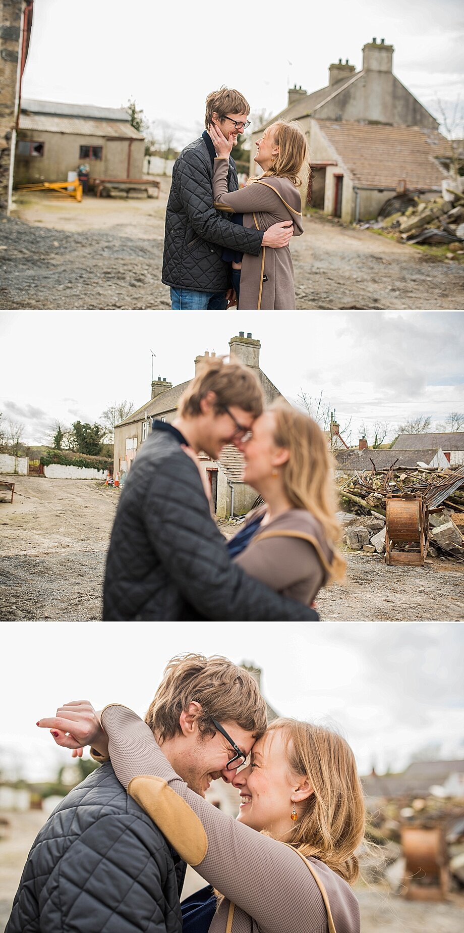 Engagement Shoot On Farm Northern Ireland_0012.jpg