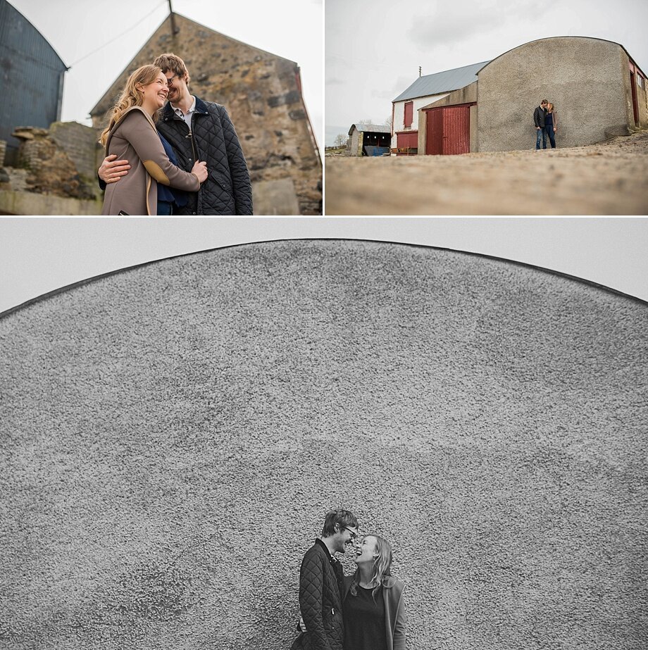 Engagement Shoot On Farm Northern Ireland_0013.jpg