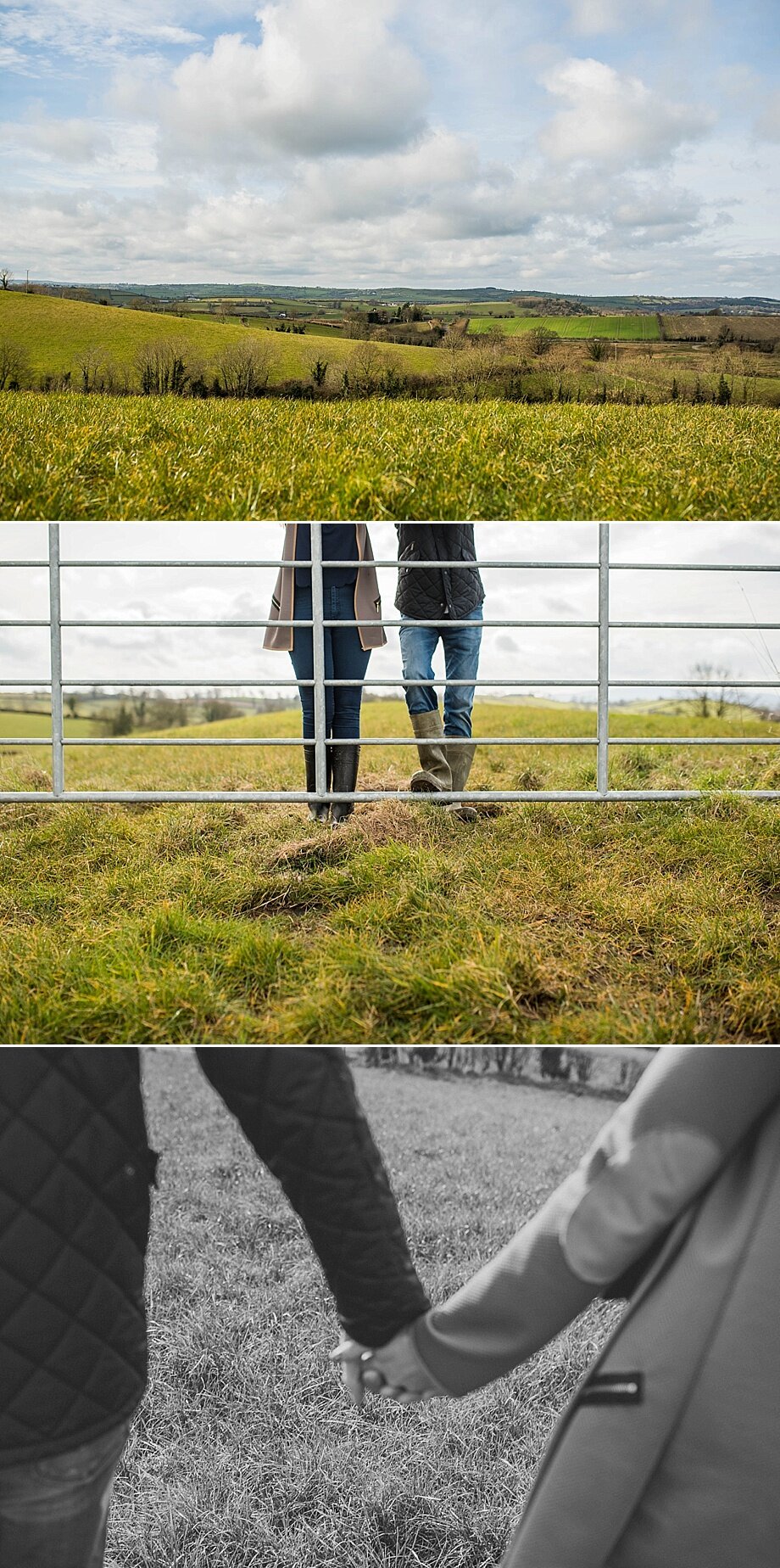 Engagement Shoot On Farm Northern Ireland_0017.jpg