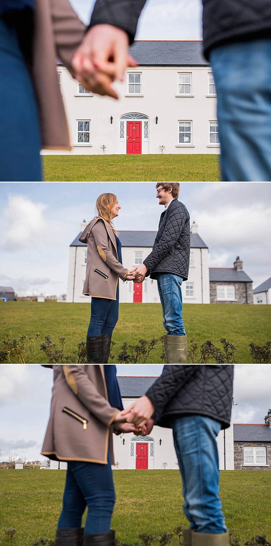 Engagement Shoot On Farm Northern Ireland_0022.jpg