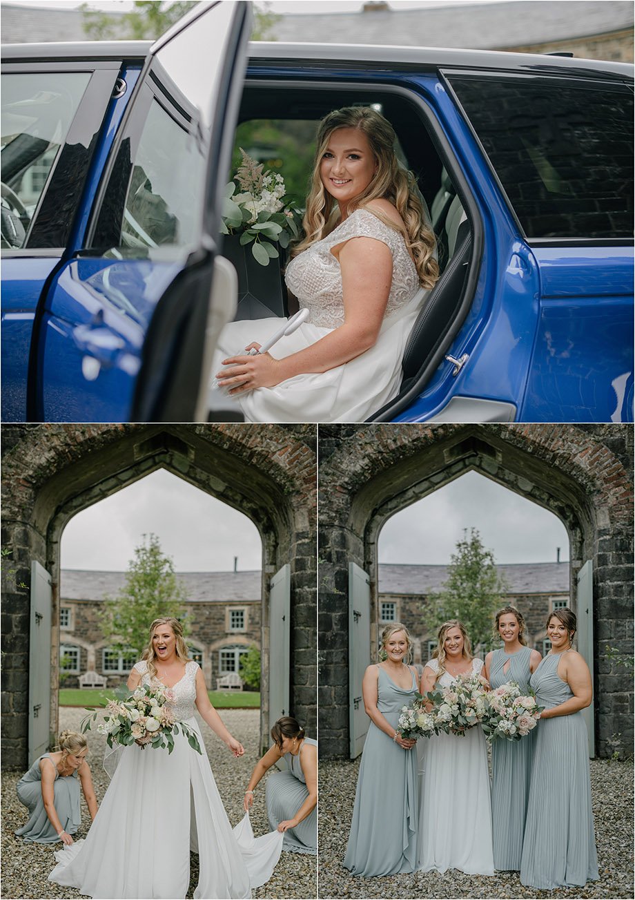 Lissanoure Castle Wedding Pictures, Northern Ireland_0022.jpg