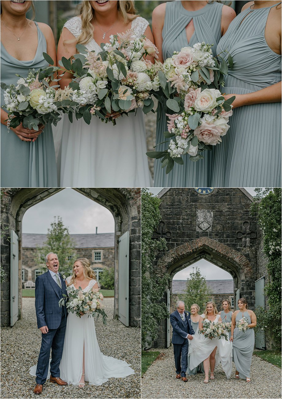 Lissanoure Castle Wedding Pictures, Northern Ireland_0023.jpg
