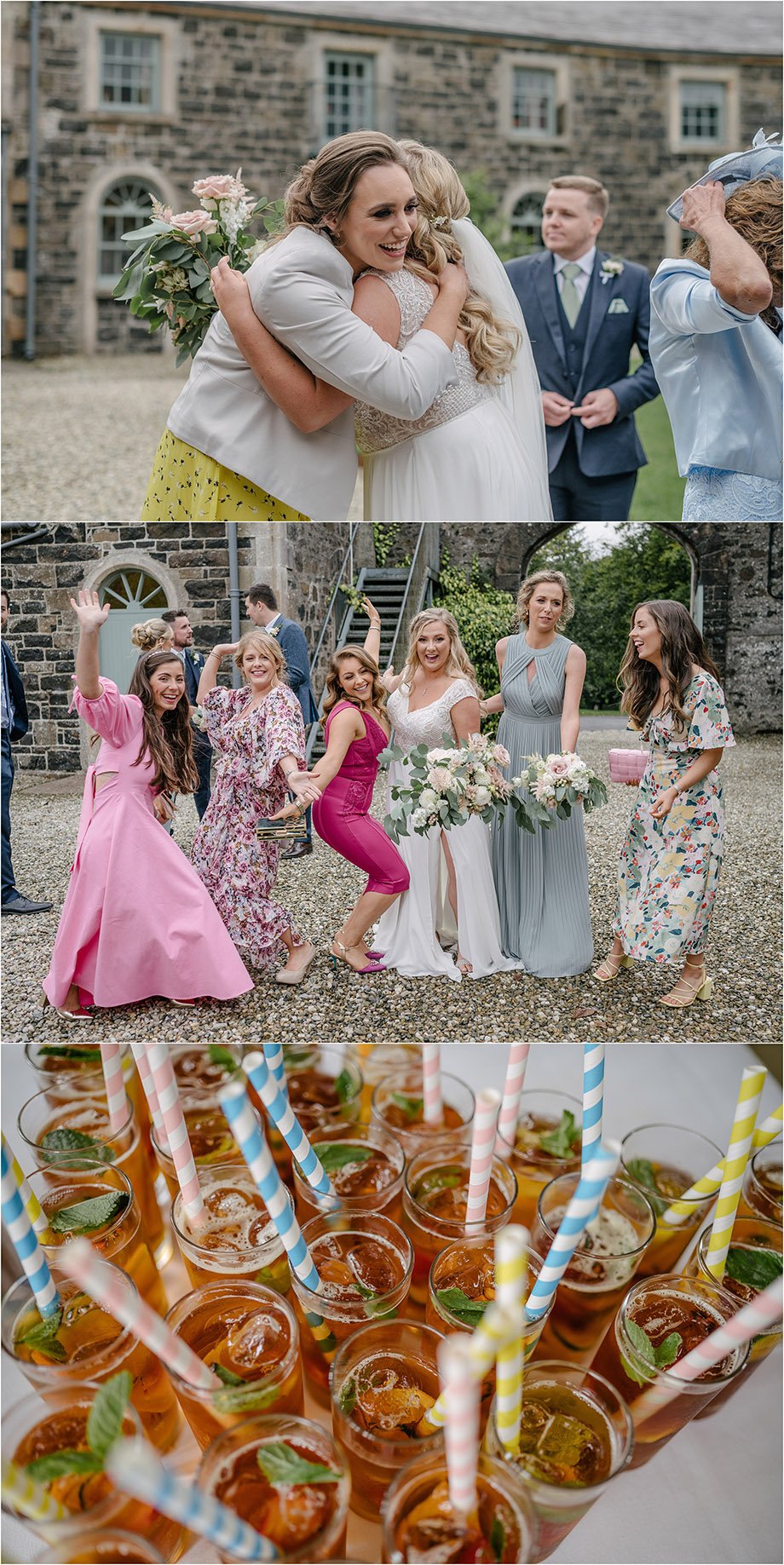 Lissanoure Castle Wedding Pictures, Northern Ireland_0031.jpg