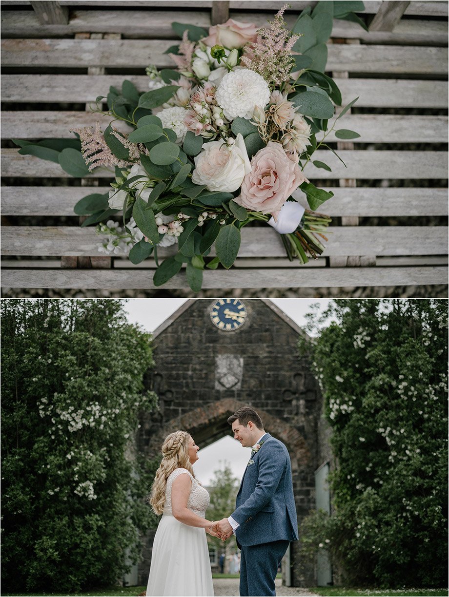 Lissanoure Castle Wedding Pictures, Northern Ireland_0039.jpg