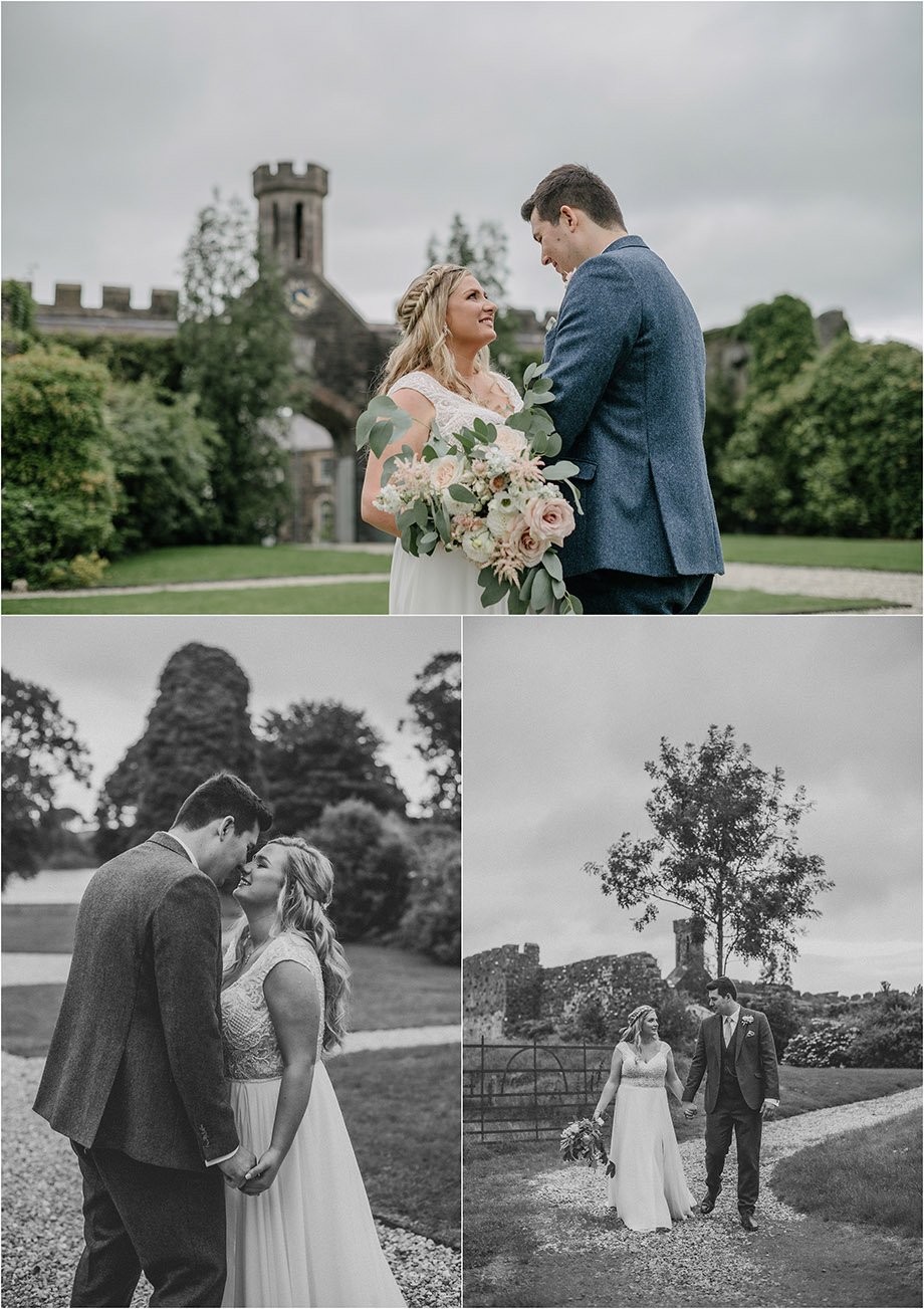 Lissanoure Castle Wedding Pictures, Northern Ireland_0041.jpg