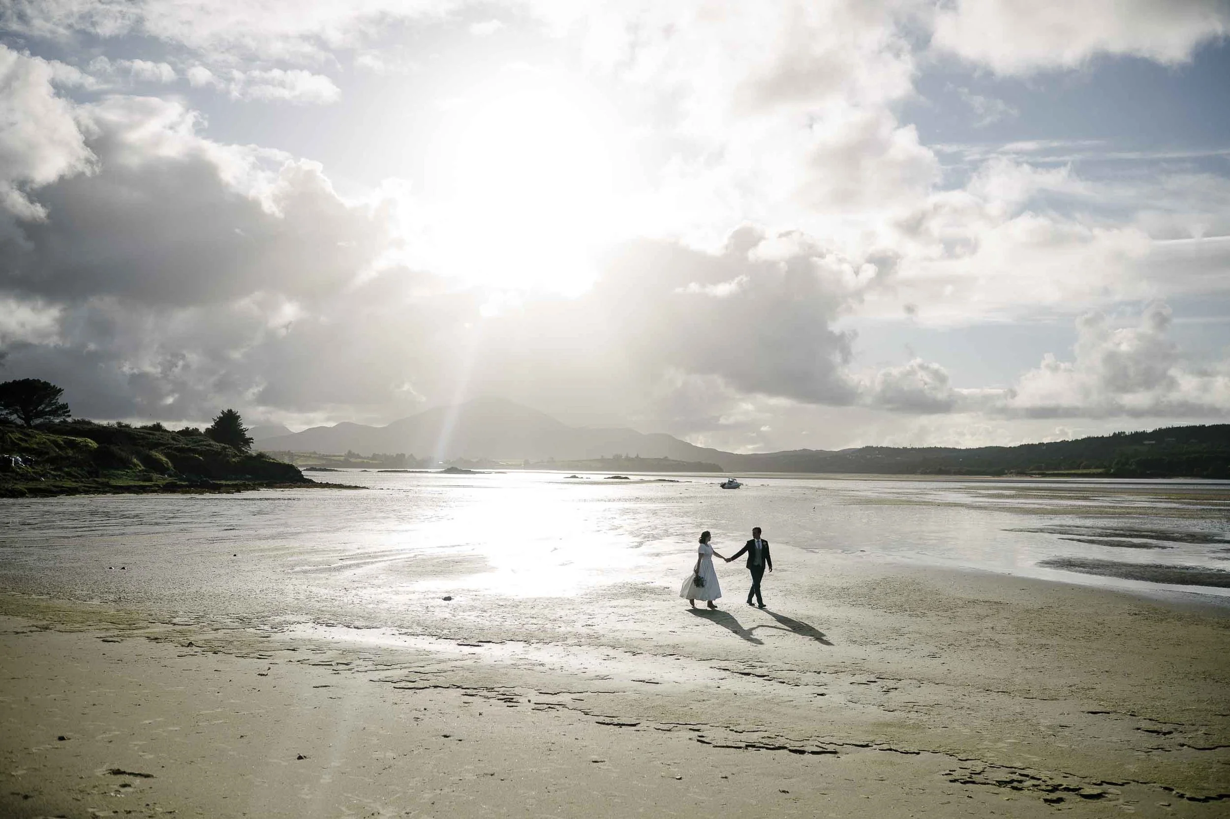 Micheál &amp; Alice