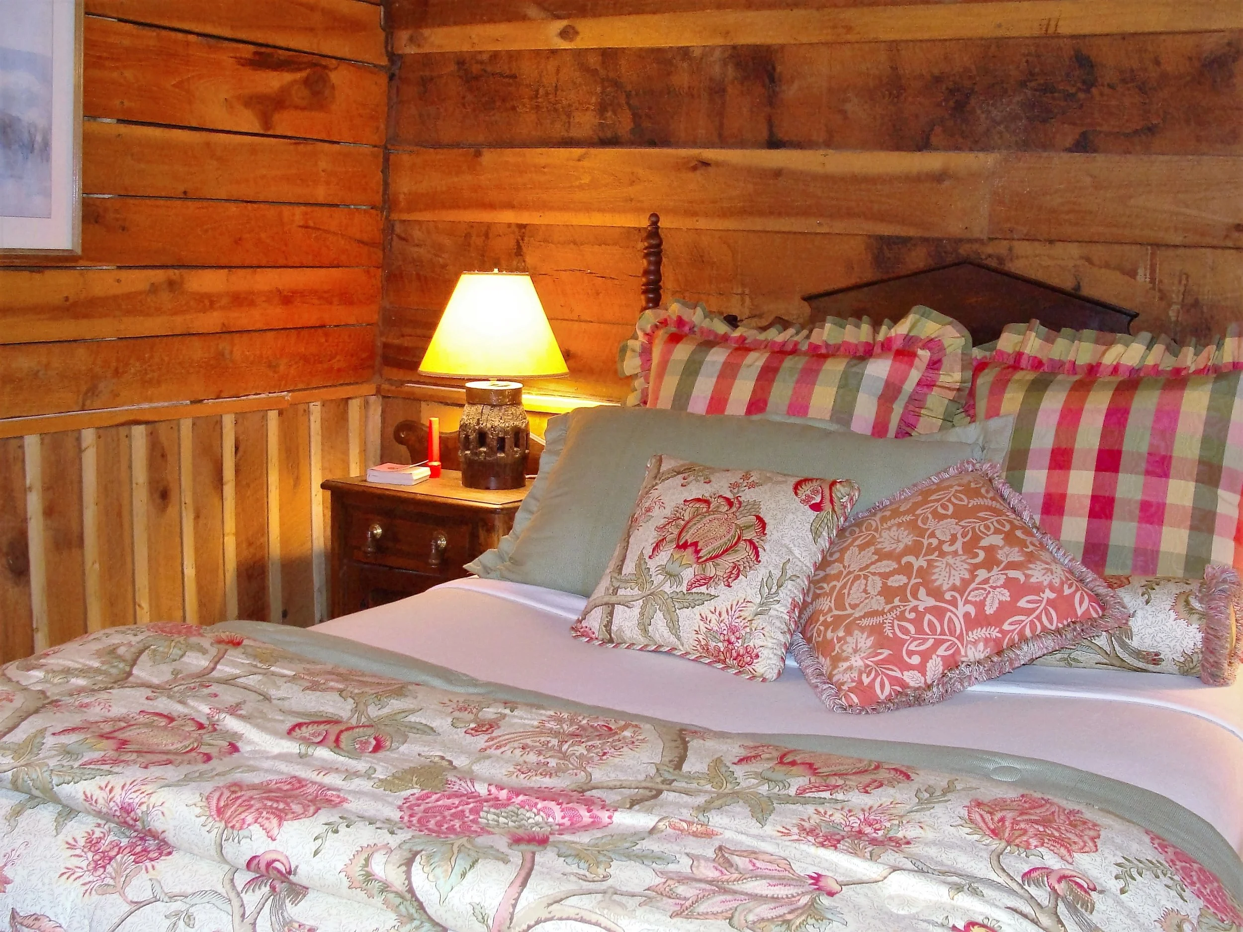 Antonia Albano | Homesteaders | Main Bedroom.JPG
