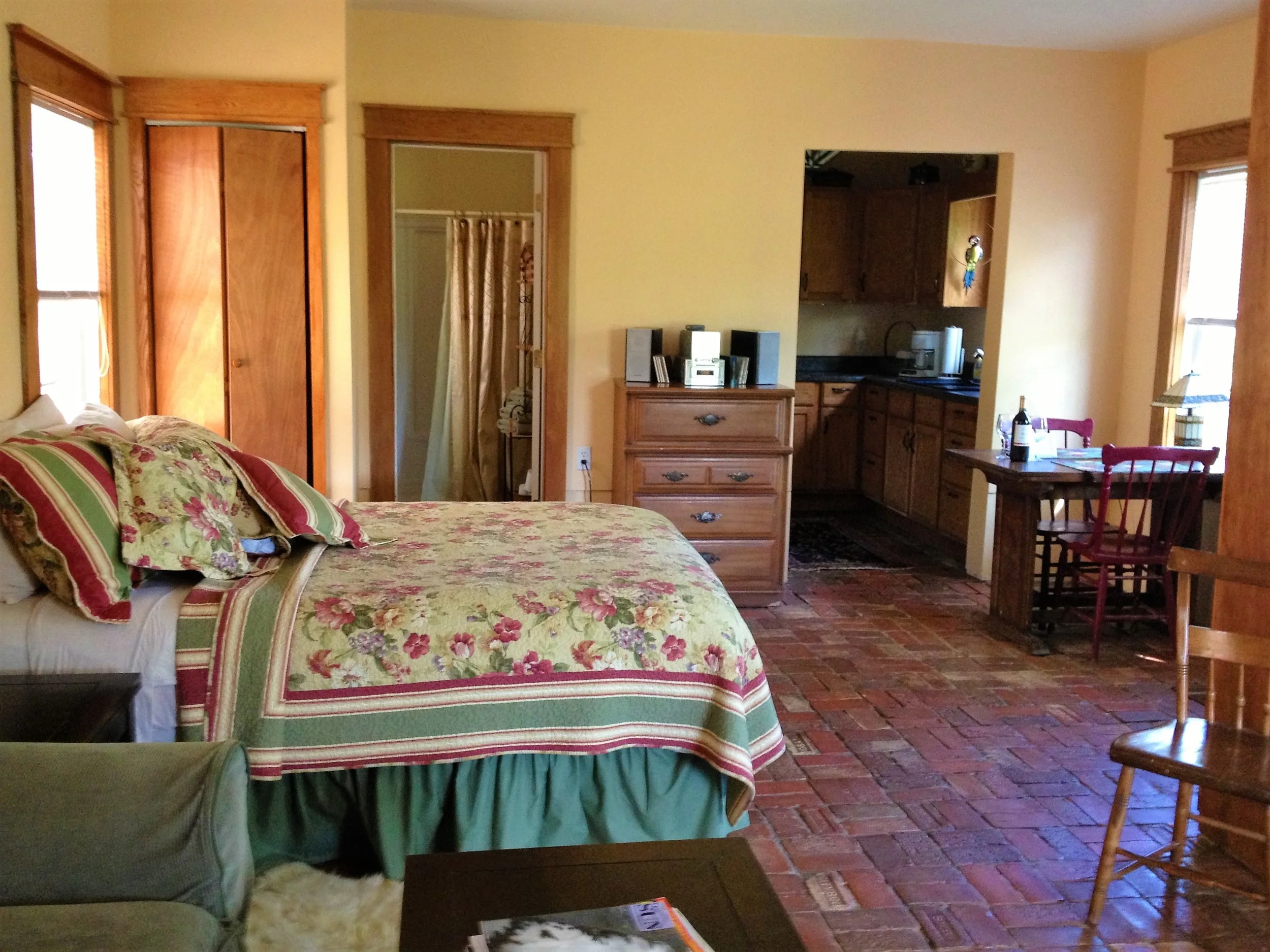 Antonia Albano Retreat | Creamery .JPG