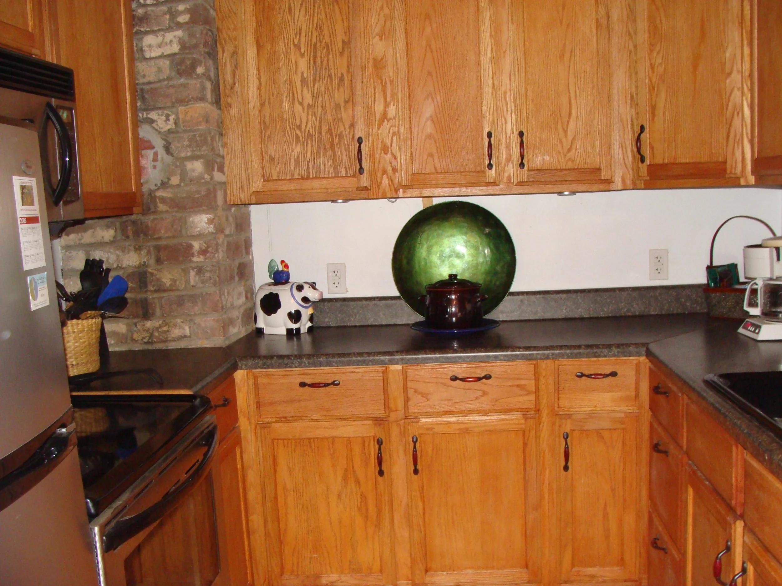 Antonia Albano Retreat | Creamery Kitchen.JPG